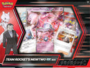 Team Rocket's Mewtwo ex Box | Pokemon TCG