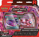 Team Rocket’s Mewtwo ex League Battle Deck | Pokemon TCG