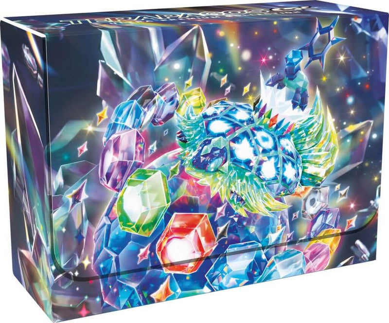 Terapagos ex Ultra-Premium Collection | Pokemon TCG