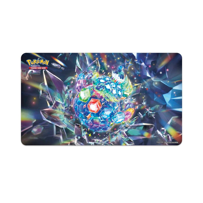 Terapagos ex Ultra-Premium Collection | Pokemon TCG