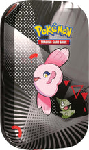Unova Mini Tin (Assorted) | Pokemon TCG