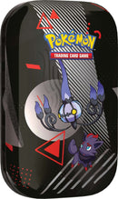 Unova Mini Tin (Assorted) | Pokemon TCG