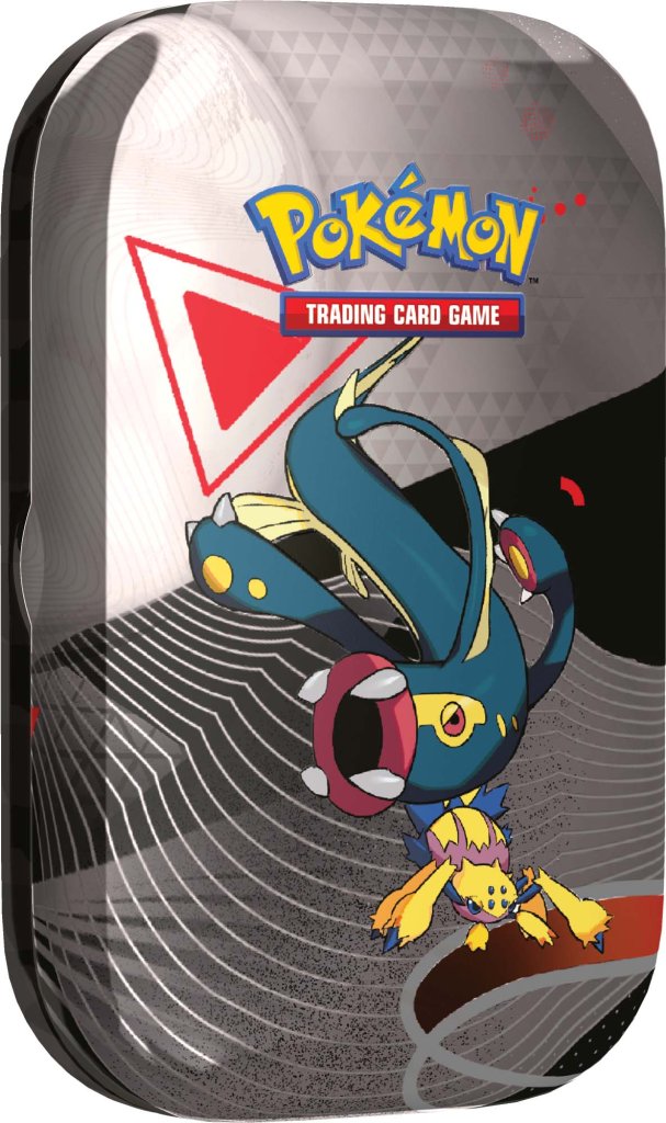 Unova Mini Tin (Assorted) | Pokemon TCG