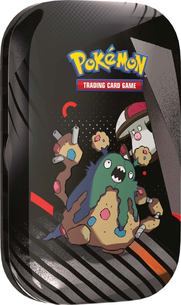 Unova Mini Tin (Assorted) | Pokemon TCG