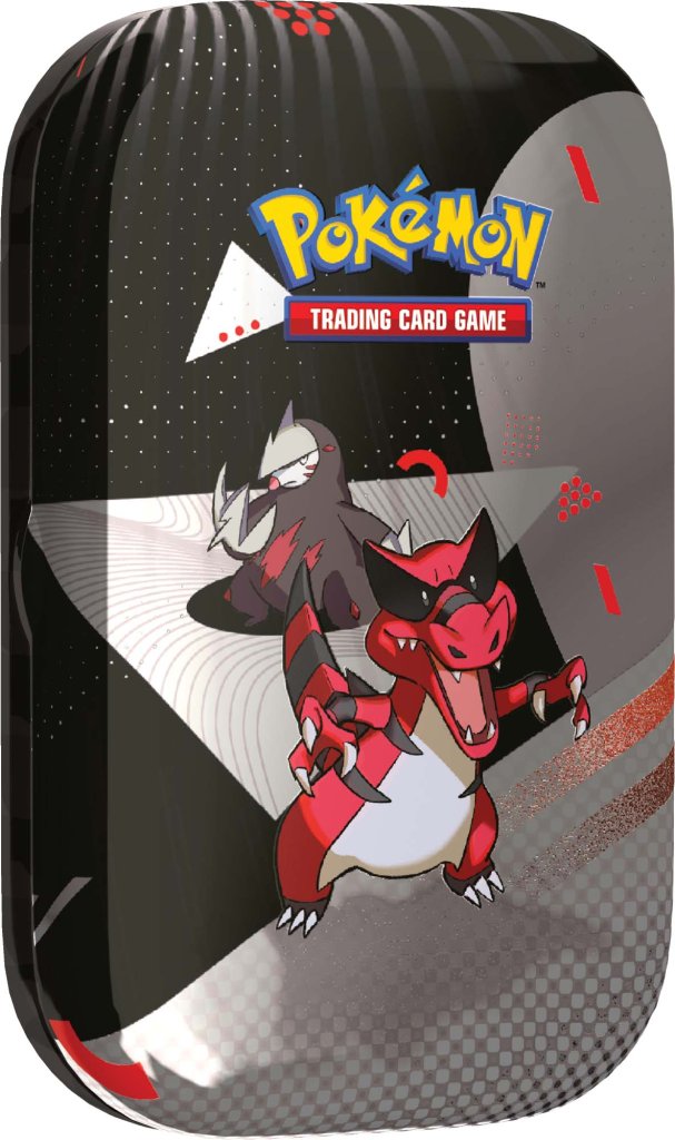Unova Mini Tin (Assorted) | Pokemon TCG