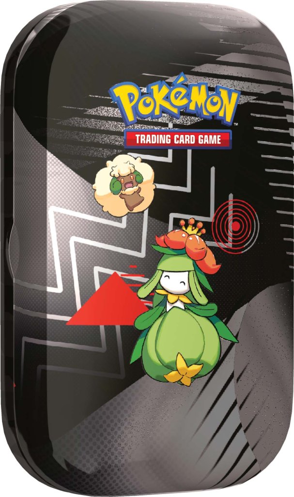 Unova Mini Tin (Assorted) | Pokemon TCG