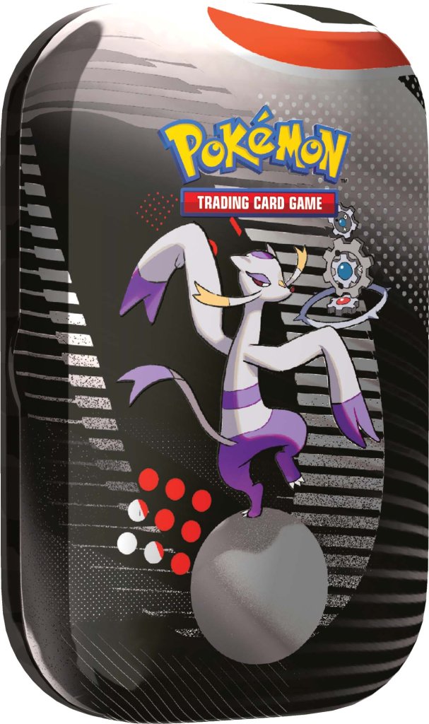 Unova Mini Tin (Assorted) | Pokemon TCG
