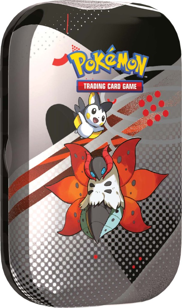 Unova Mini Tin (Assorted) | Pokemon TCG