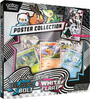 Unova Poster Collection | Pokemon TCG