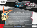 Unova Victini Illustration Collection | Pokemon TCG