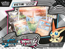 Unova Victini Illustration Collection | Pokemon TCG