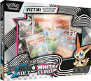 Unova Victini Illustration Collection | Pokemon TCG