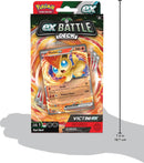 Victini ex Battle Deck | Pokemon TCG