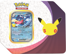 30th Celebration Tin—Greninja | Pokemon TCG