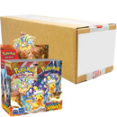 Surging Sparks Booster Case (6) | Pokemon TCG