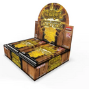 Quarter Century Stampede Booster Box | Yu-Gi-Oh! TCG
