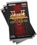 Rarity Collection 5 3-Pack Tuckbox | Yu-Gi-Oh! TCG