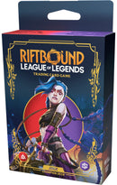 Origins Champion Deck - Jinx | Riftbound TCG