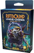 Origins Champion Deck - Viktor | Riftbound TCG