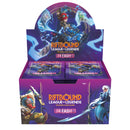 Unleashed Booster Box | Riftbound TCG