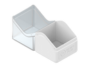 RFG Deckbox 100 DS - Cleric White