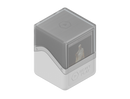 RFG Deckbox 100 DS - Cleric White