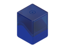 RFG Deckbox 100 DS - Wizard Blue