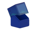 RFG Deckbox 100 DS - Wizard Blue