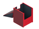 RFG Deckbox MAX 100 DS - Barbarian Red