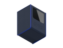 RFG Deckbox MAX 80 DS - Rogue Blue