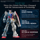 RX-78-2 Gundam Ver.2.0 | RG 1/144