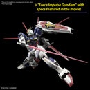 Force Impulse Gundam Spec II | RG 1/144