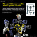 Force Impulse Gundam Spec II | RG 1/144