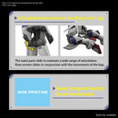 Force Impulse Gundam Spec II | RG 1/144