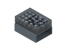 RNG Dicebox - Artificer Grey