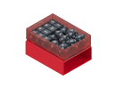 RNG Dicebox - Shaman Red