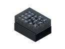 RNG Dicebox - Warlock Black
