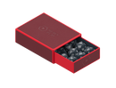RNG Dicebox MAX - Barbarian Red