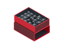 RNG Dicebox MAX - Barbarian Red
