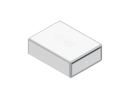 RNG Dicebox MAX - Cleric White