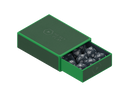 RNG Dicebox MAX - Ranger Green