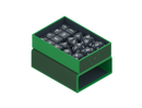 RNG Dicebox MAX - Ranger Green
