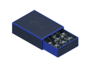 RNG Dicebox MAX - Rogue Wizard Blue