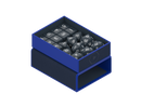 RNG Dicebox MAX - Rogue Wizard Blue