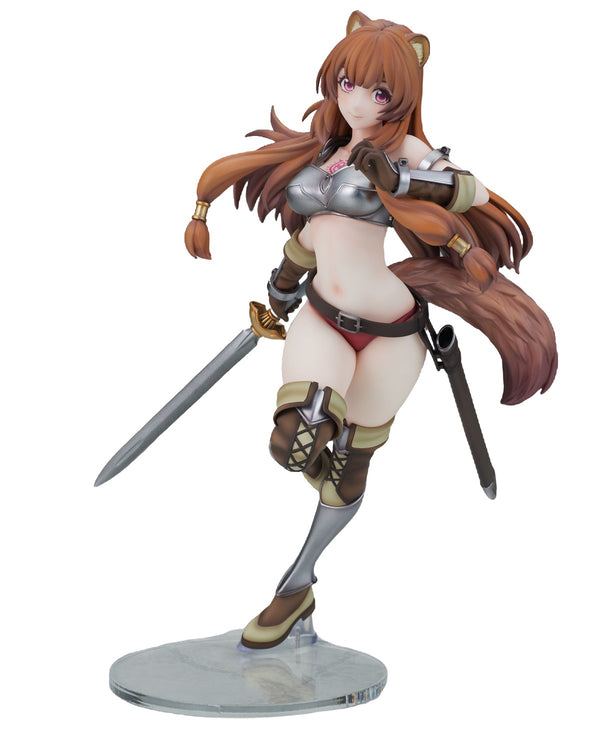Raphtalia Bikini Armor Ver. | 1/7 Scale Figure
