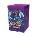 The Unleashed Vault | Riftbound TCG