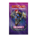Unleashed Booster Pack | Riftbound TCG