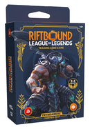 Legacy Showdown Deck: Tryndamere | Riftbound TCG