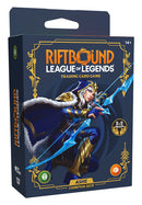 Legacy Showdown Deck: Ashe | Riftbound TCG