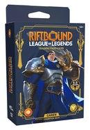 Legacy Showdown Deck: Garen | Riftbound TCG